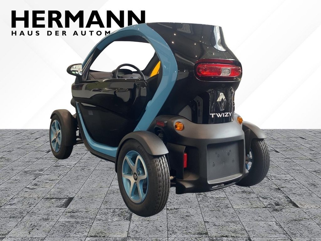 Renault Twizy 2023