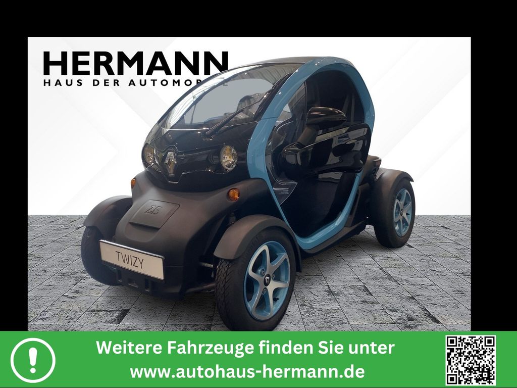 Renault Twizy 2023