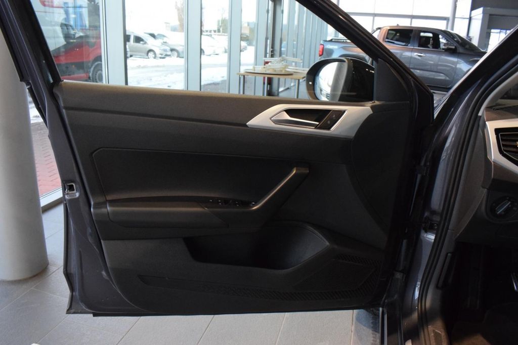 Volkswagen Taigo 2025