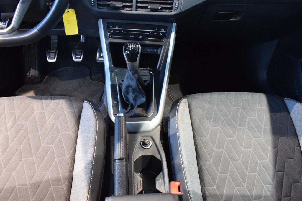 Volkswagen Taigo 2025