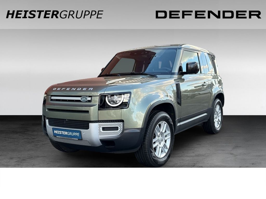 Land Rover Defender 2023