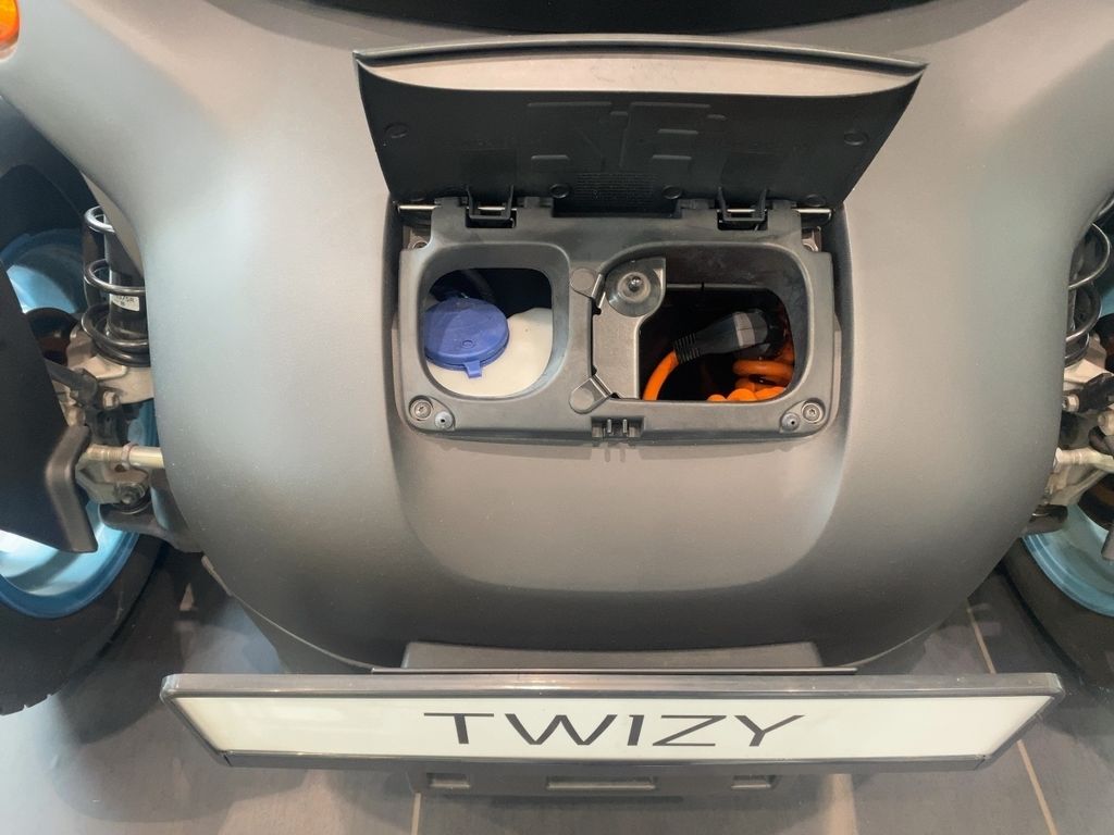 Renault Twizy 2023