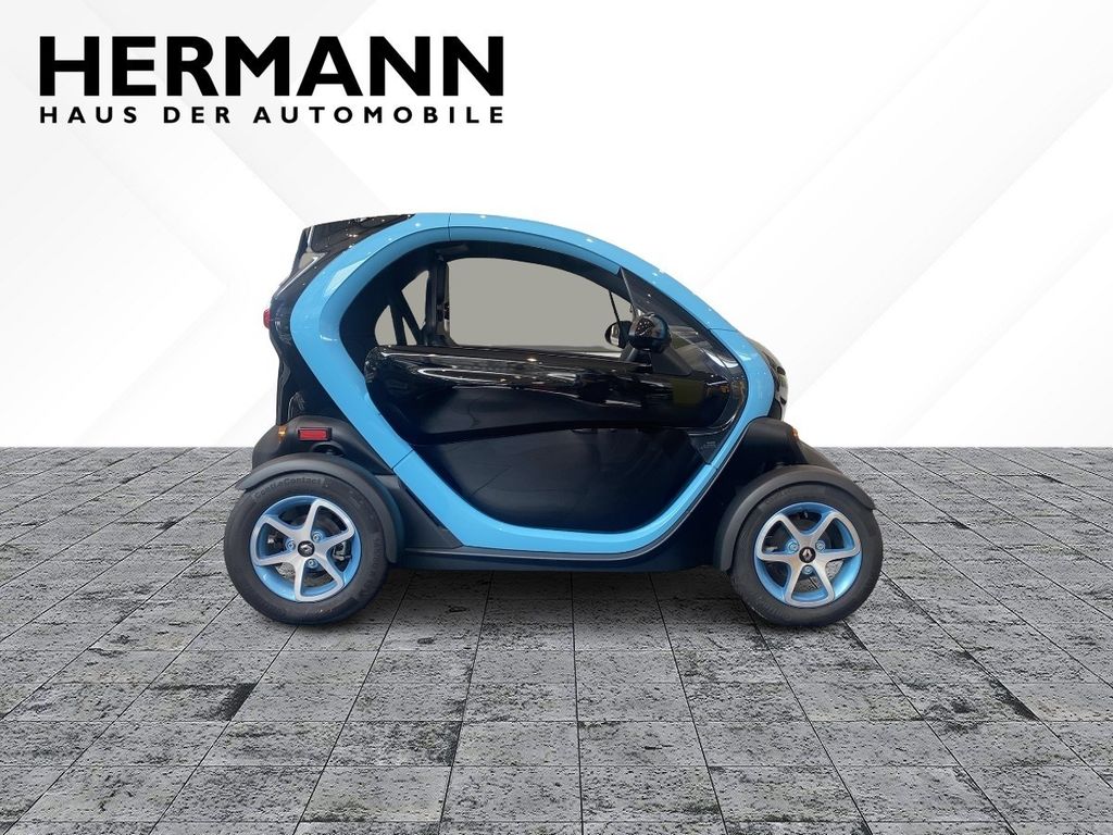 Renault Twizy 2023