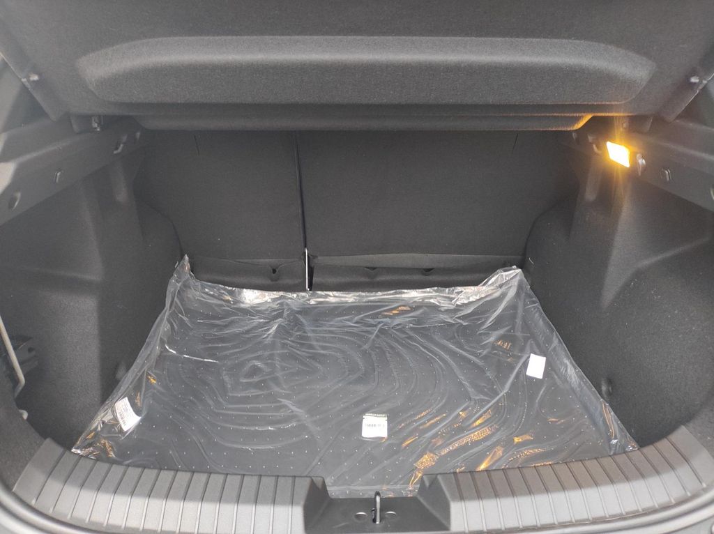 Dacia Duster 2025