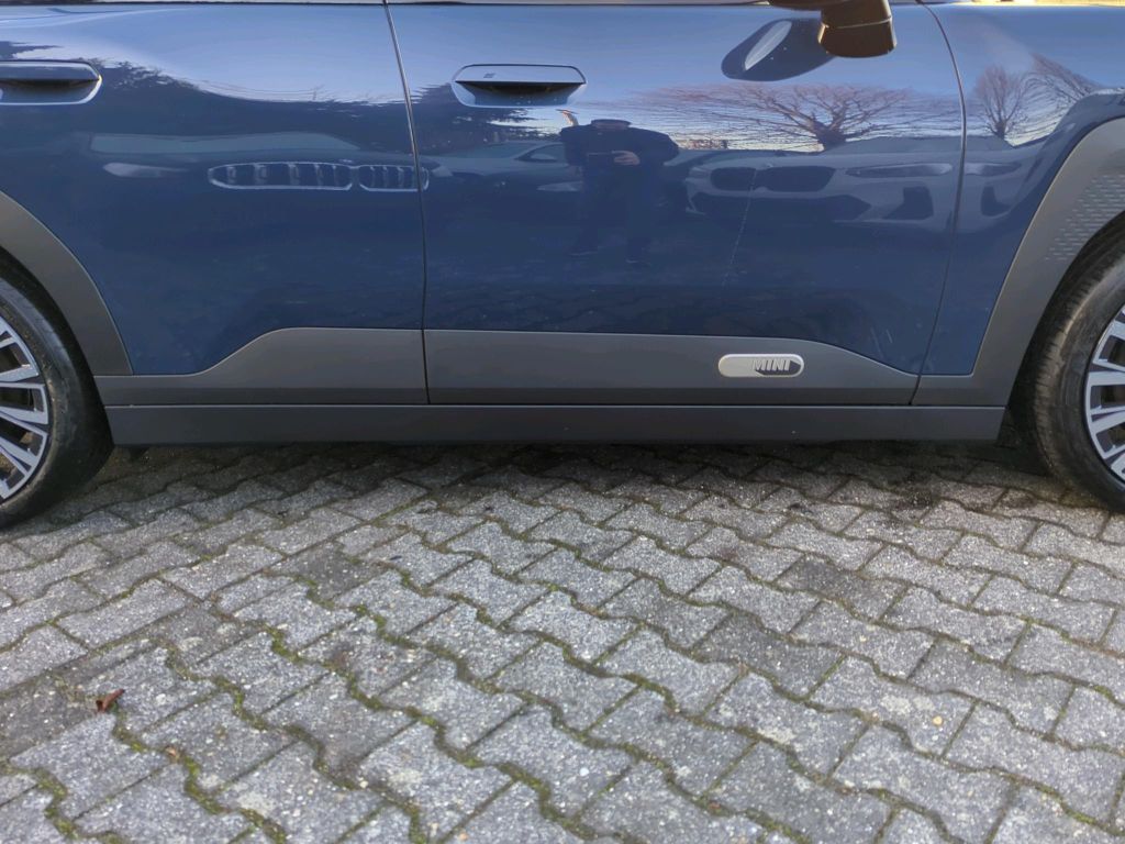 MINI John Cooper Works 2025