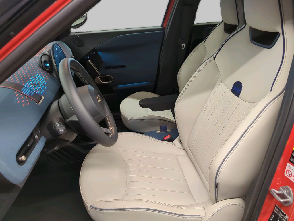 MINI John Cooper Works 2025