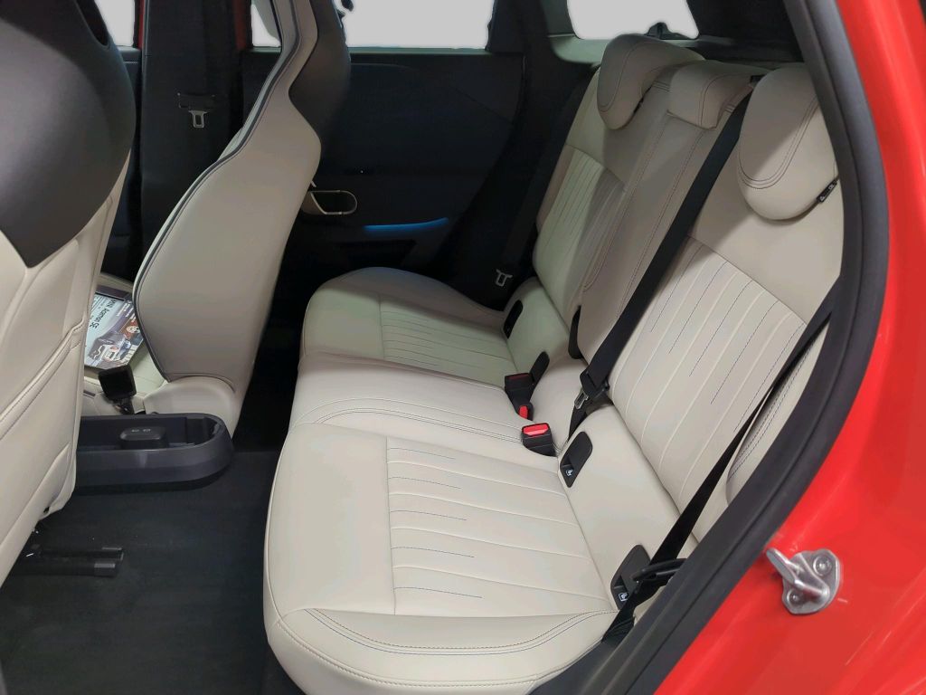 MINI John Cooper Works 2025