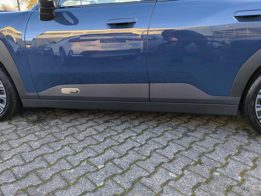 MINI John Cooper Works 2025