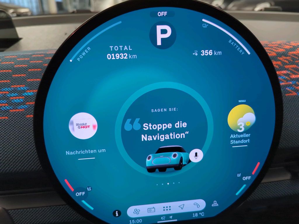 MINI John Cooper Works 2025