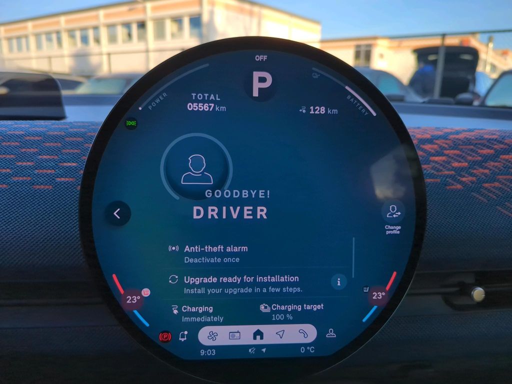 MINI John Cooper Works 2025