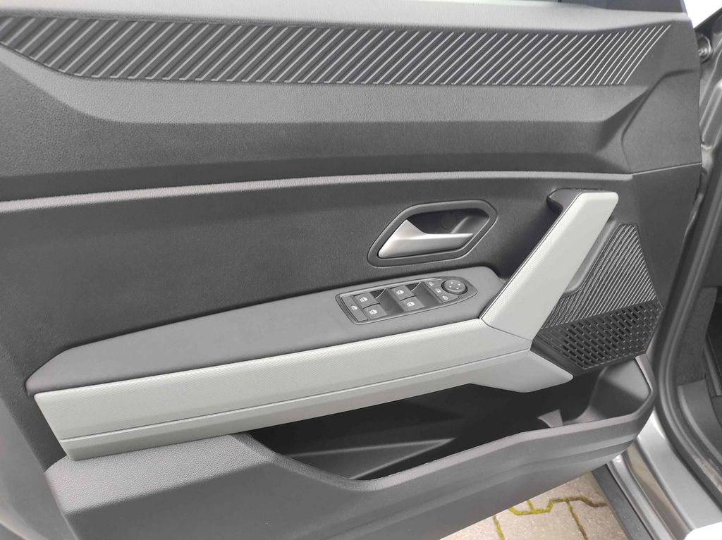 Dacia Duster 2025