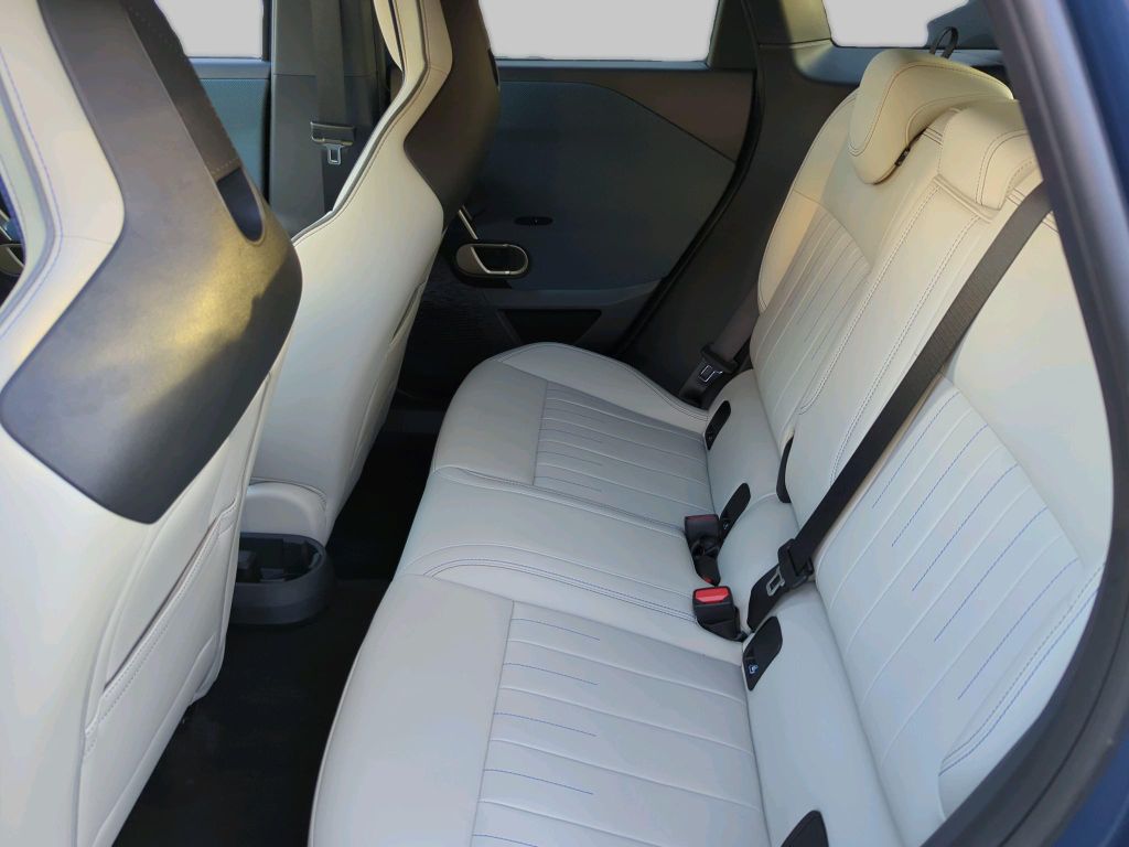 MINI John Cooper Works 2025