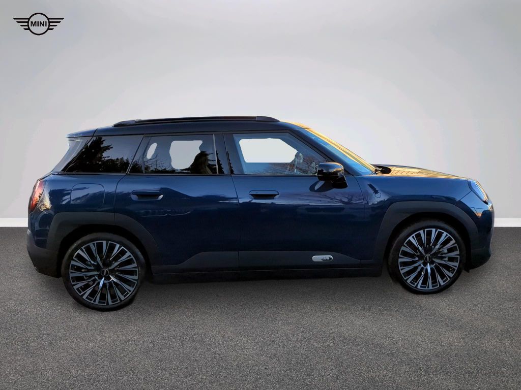 MINI John Cooper Works 2025