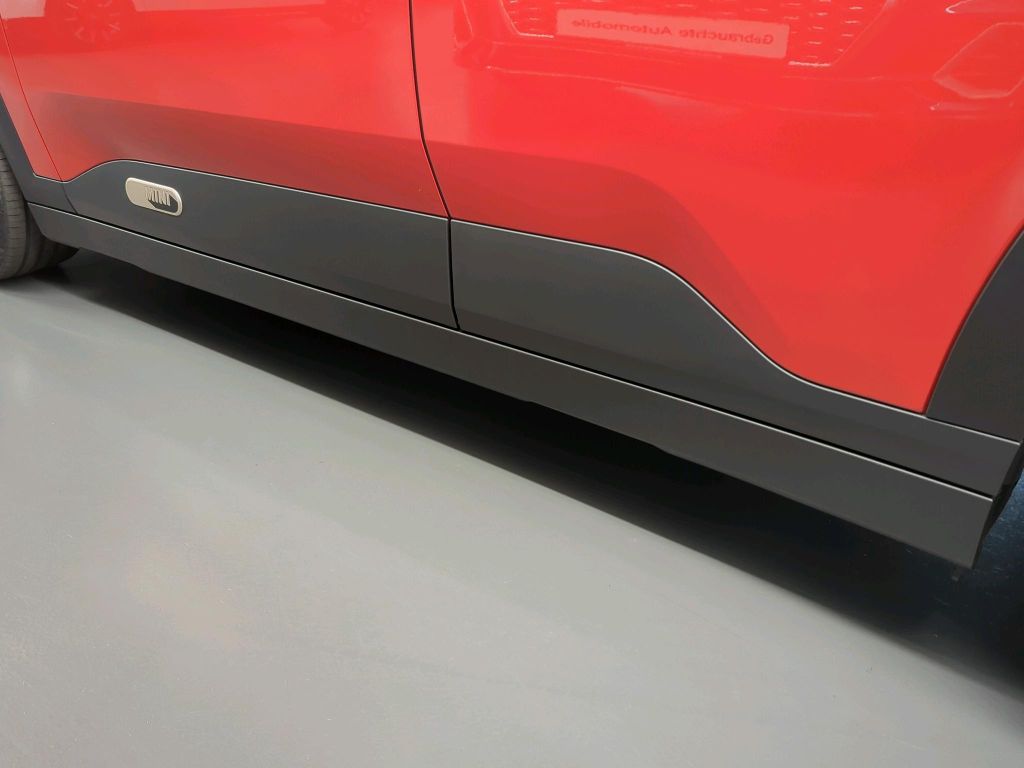 MINI John Cooper Works 2025