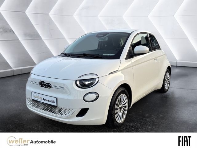 Fiat 500e 2021
