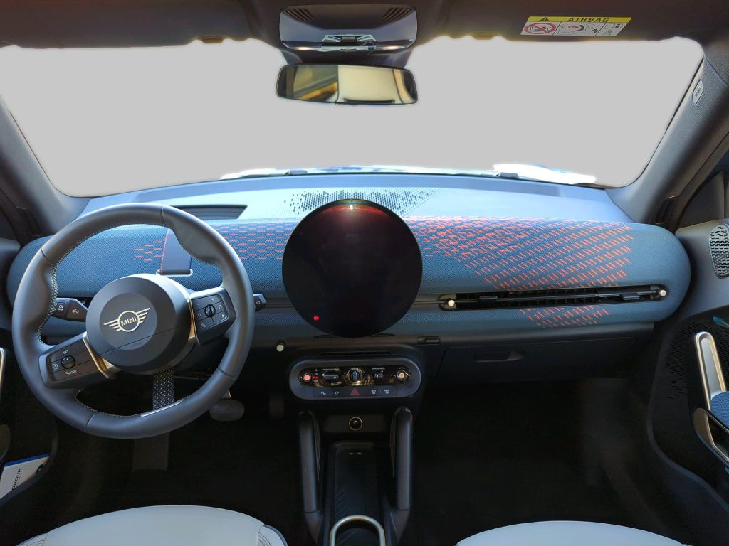 MINI John Cooper Works 2025