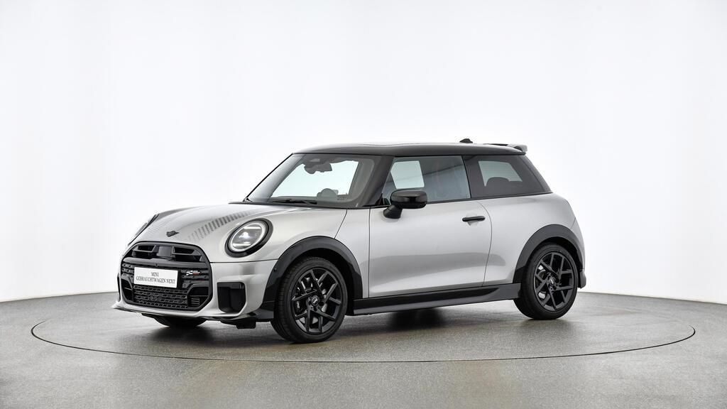 MINI Cooper C 2025