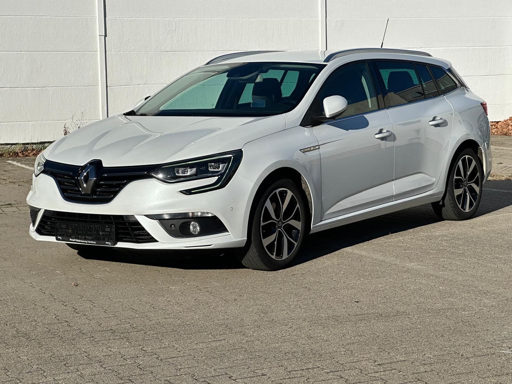 Renault Megane 2020