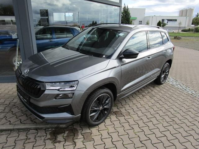 Skoda Karoq 2023