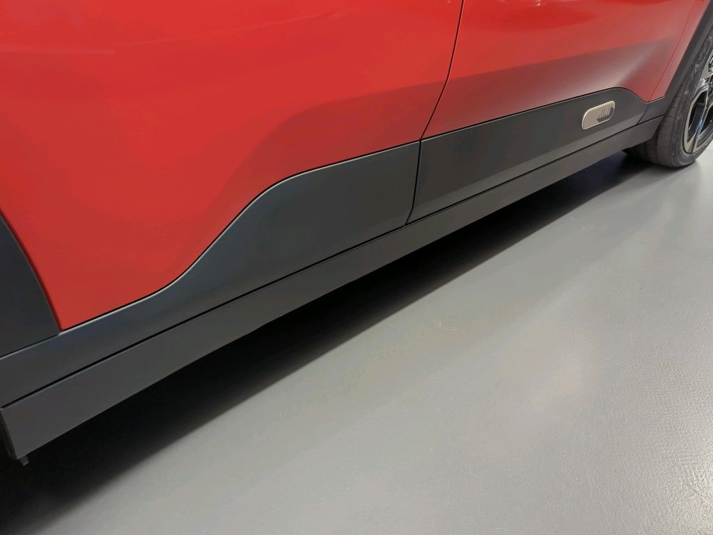 MINI John Cooper Works 2025