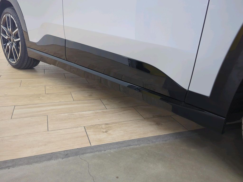 MINI John Cooper Works 2025