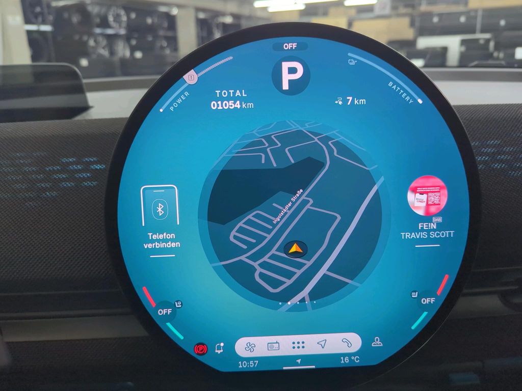 MINI John Cooper Works 2025