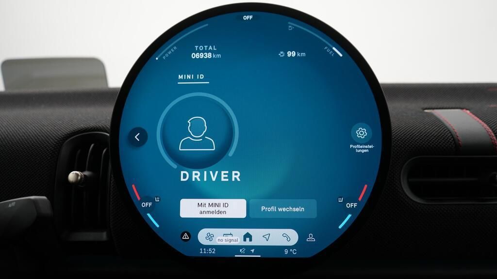 MINI Cooper S Cabrio 2025