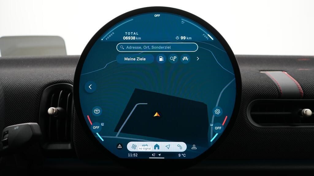 MINI Cooper S Cabrio 2025