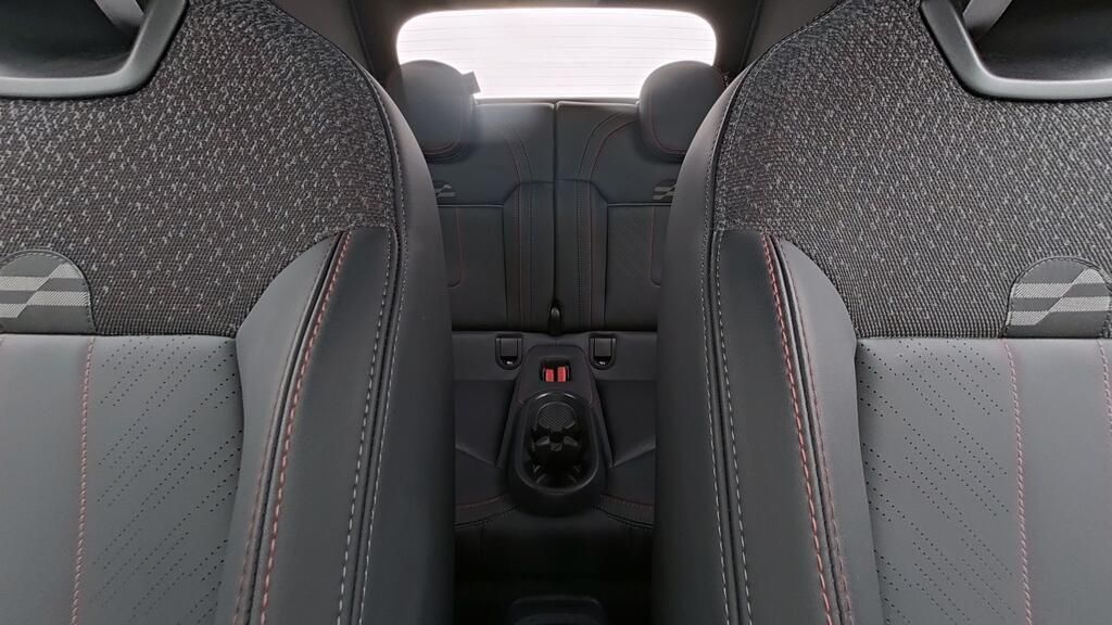 MINI John Cooper Works Cabrio 2025