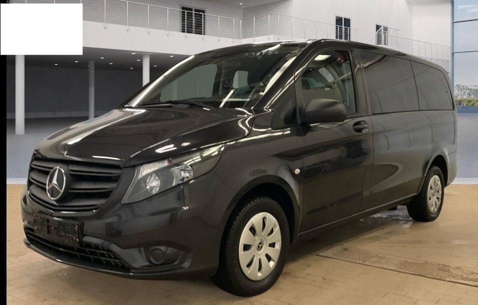 Mercedes-Benz Vito 2021