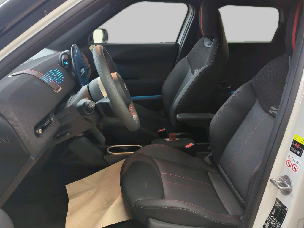 MINI John Cooper Works 2025