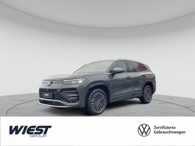 Volkswagen Tayron 2025
