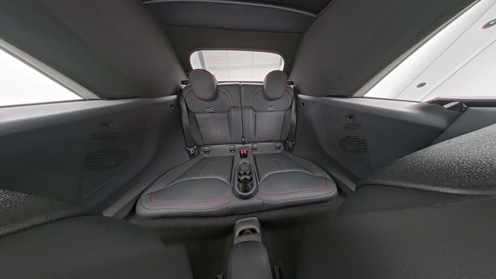 MINI Cooper S Cabrio 2025