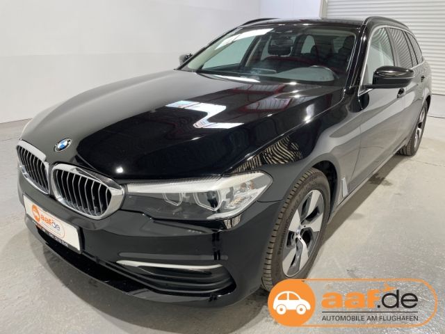 BMW 520 2020