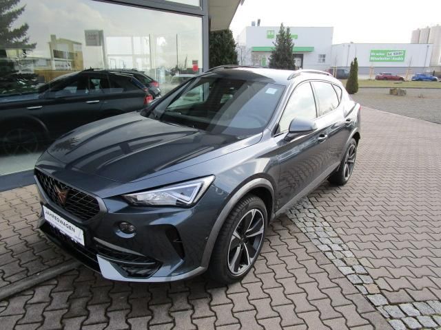 Cupra Formentor 2022