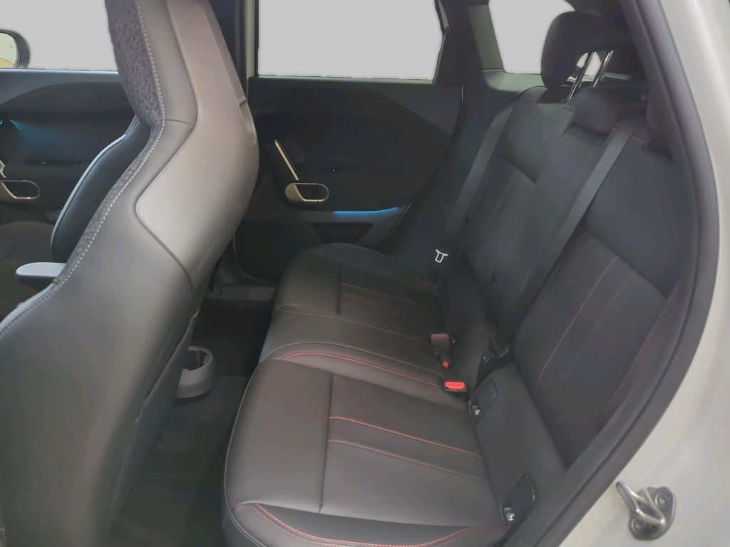 MINI John Cooper Works 2025