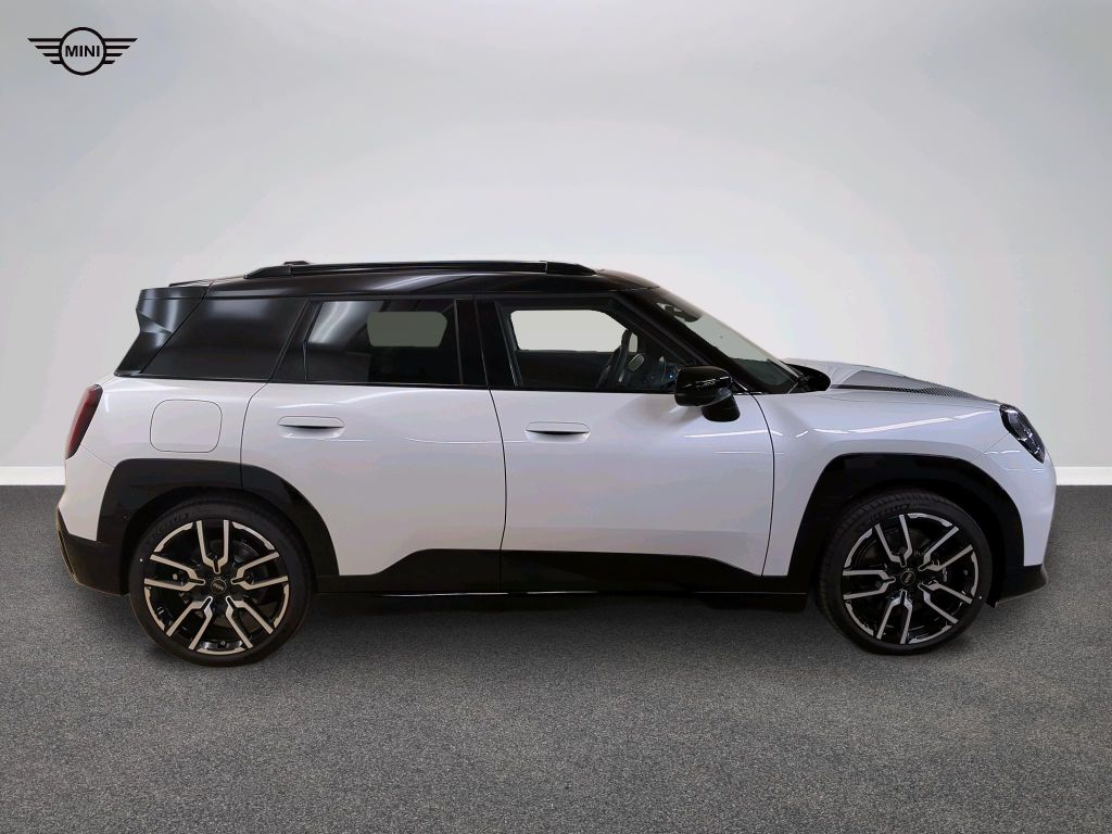 MINI John Cooper Works 2025