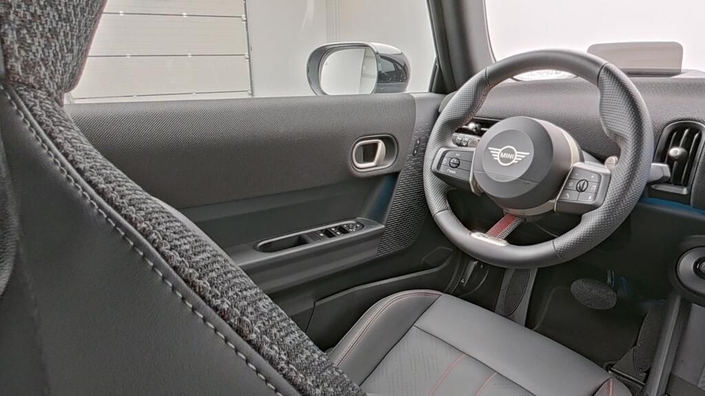 MINI Cooper S Cabrio 2025