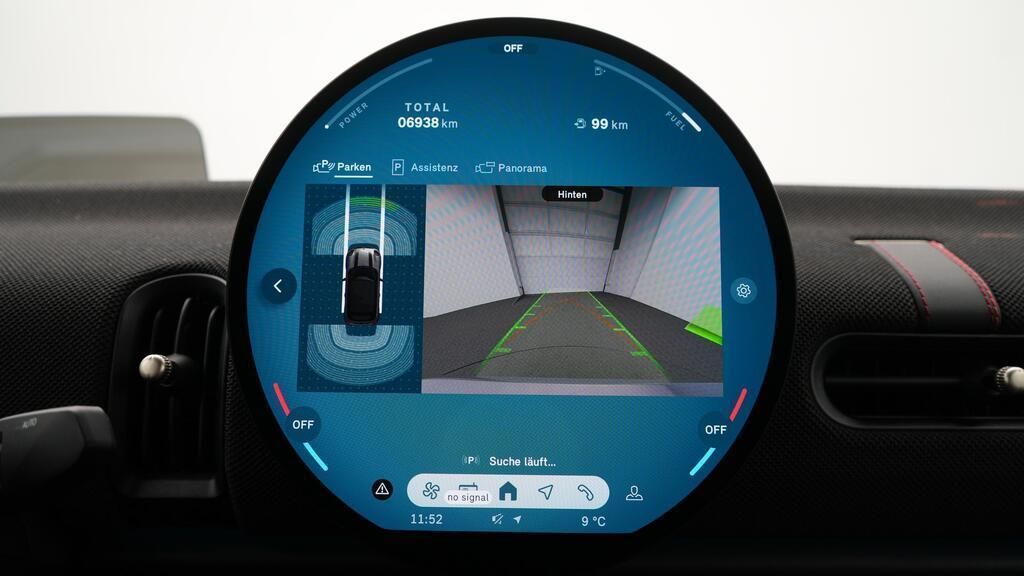 MINI Cooper S Cabrio 2025