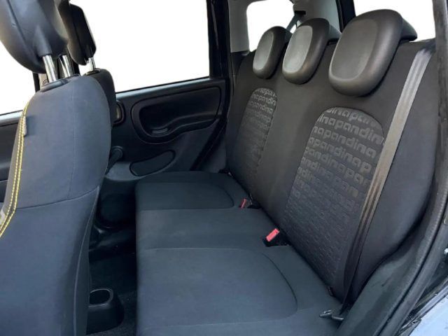 Fiat Panda 2025