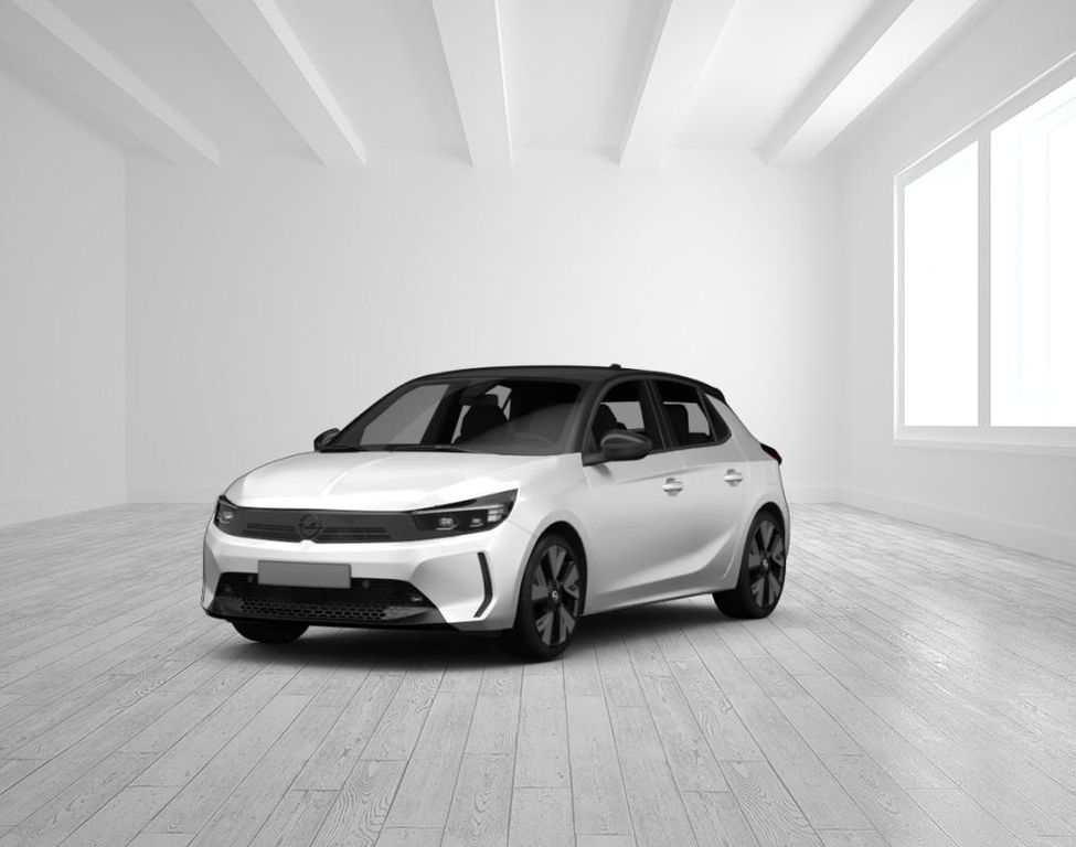 Opel Corsa 2025