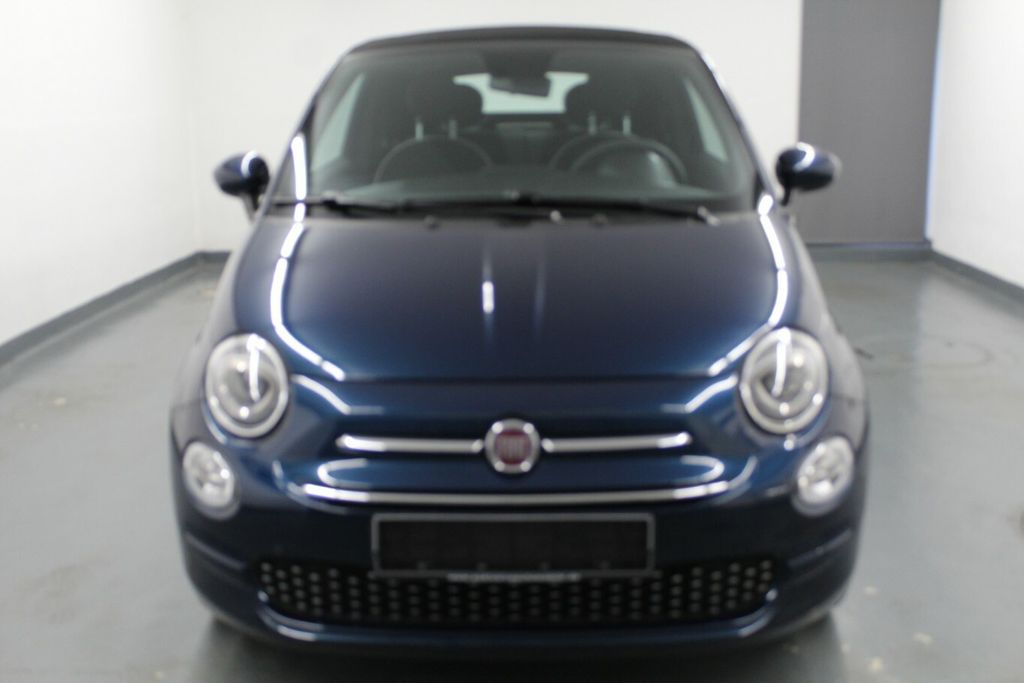 Fiat 500C 2020