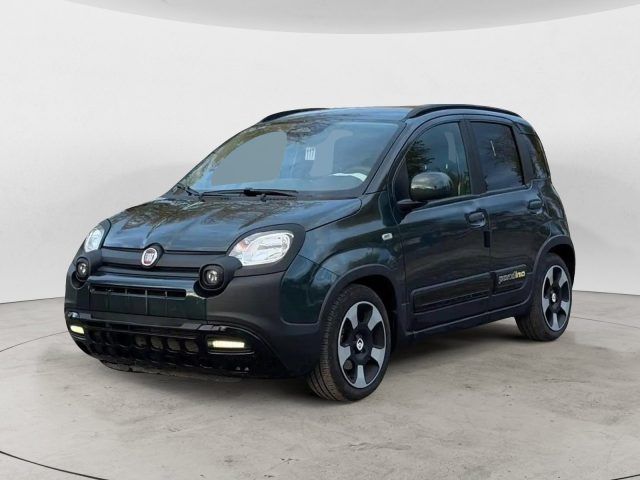 Fiat Panda 2025