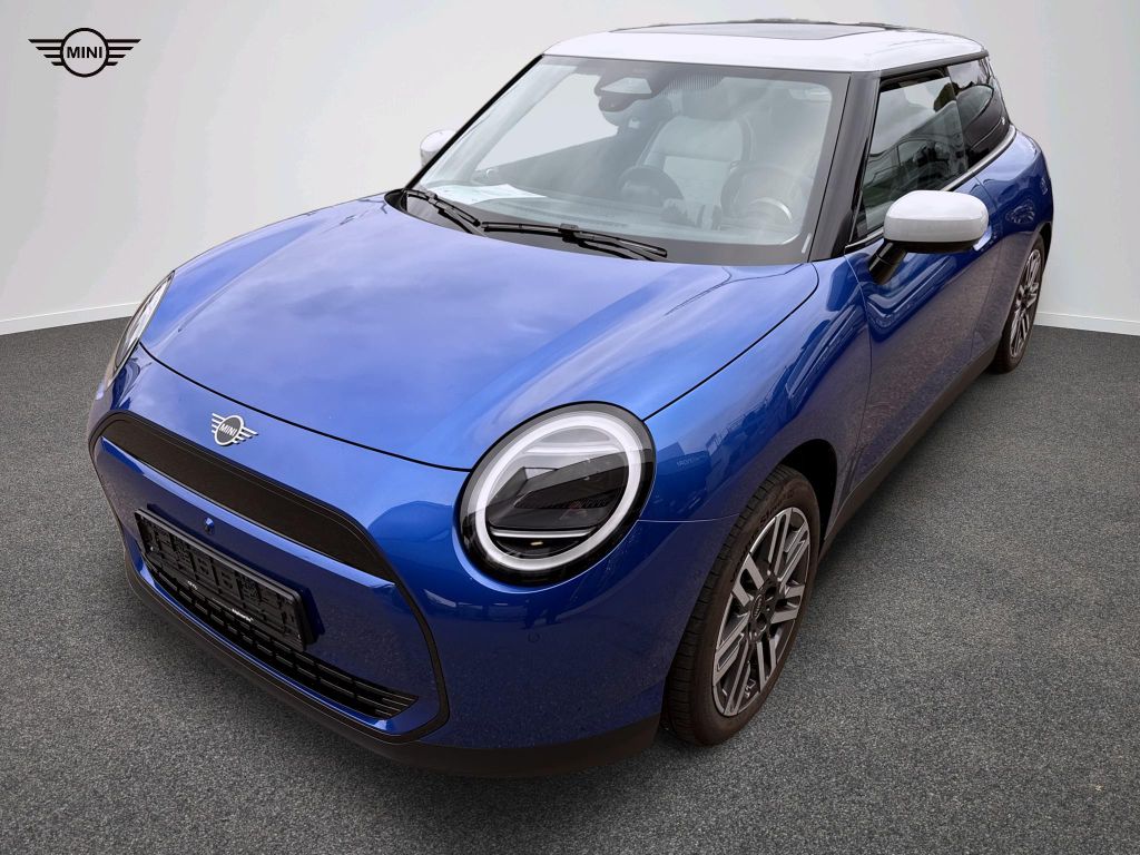 MINI Cooper E 2025