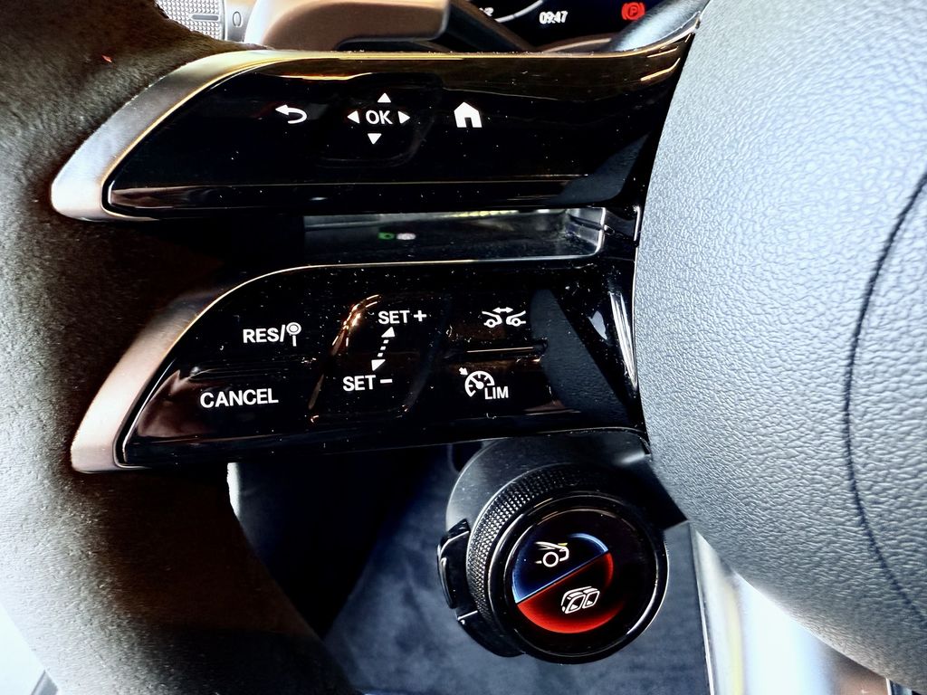 Mercedes-Benz SL 63 AMG 2023