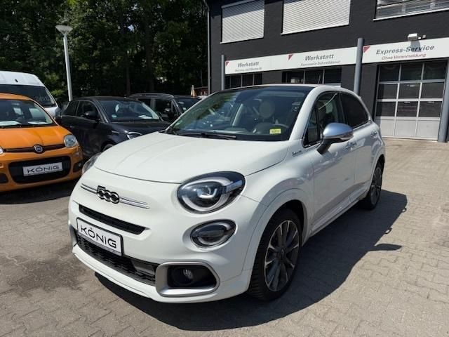 Fiat 500X 2023