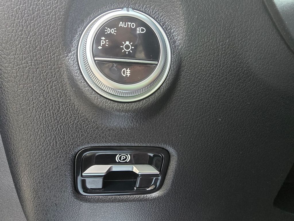 Mercedes-Benz C 220 2024