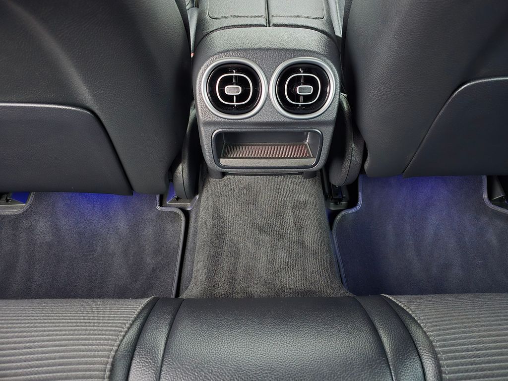 Mercedes-Benz C 220 2024