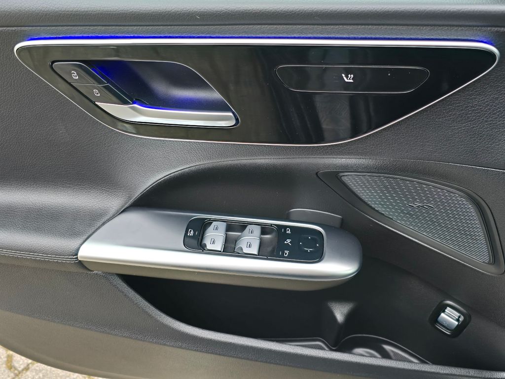 Mercedes-Benz C 220 2024