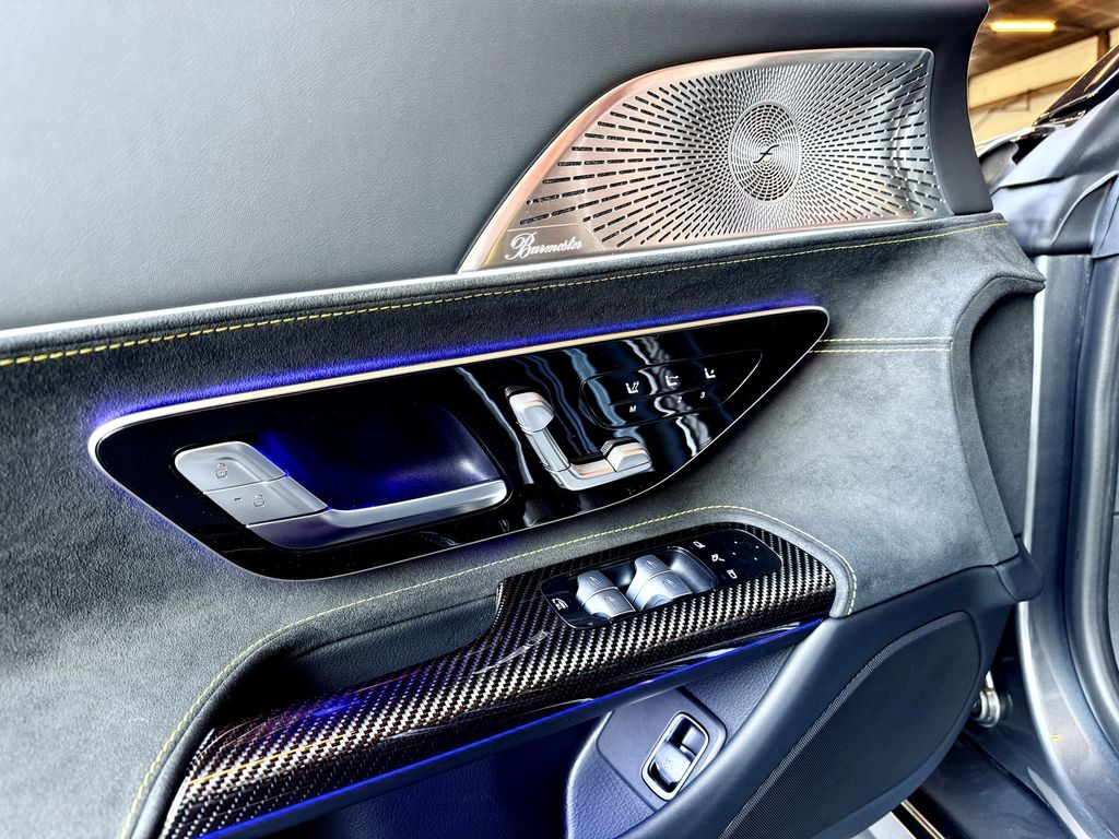 Mercedes-Benz SL 63 AMG 2023